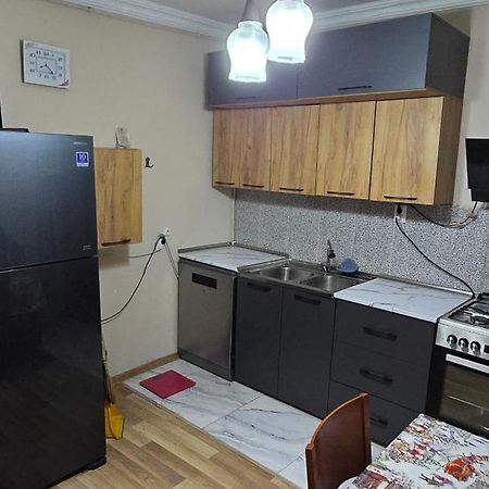 Apartment Zurabi 바투미 외부 사진