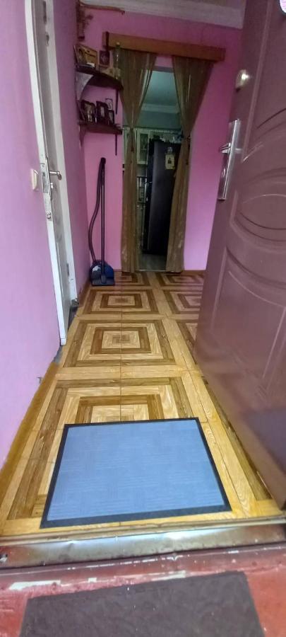 Apartment Zurabi 바투미 외부 사진