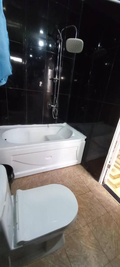Apartment Zurabi 바투미 외부 사진
