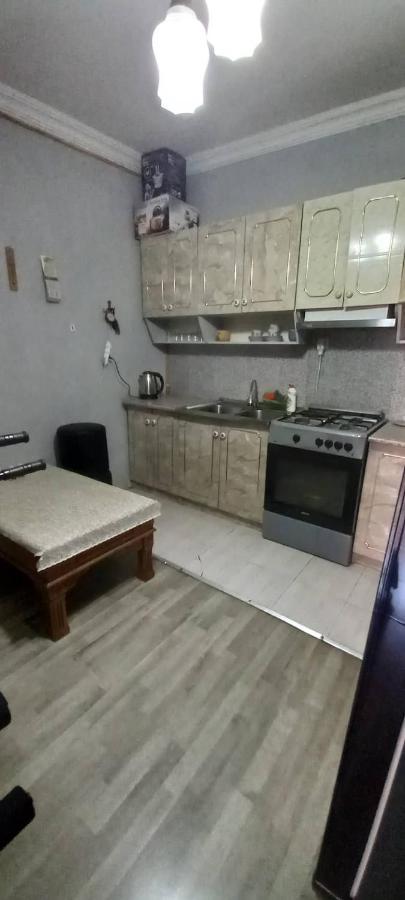 Apartment Zurabi 바투미 외부 사진