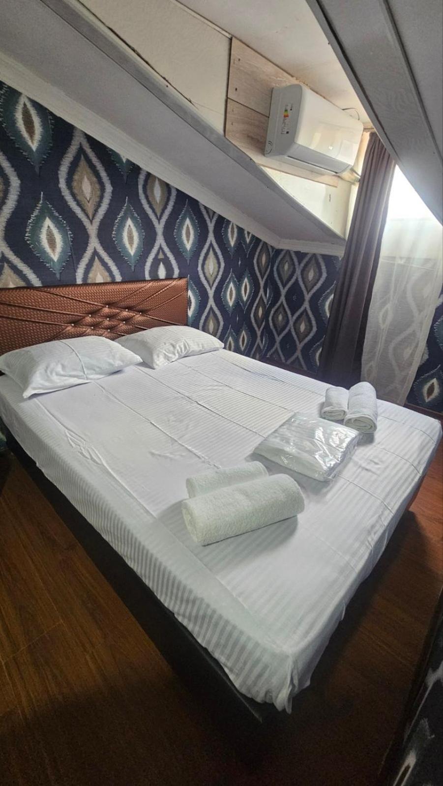 Apartment Zurabi 바투미 객실 사진