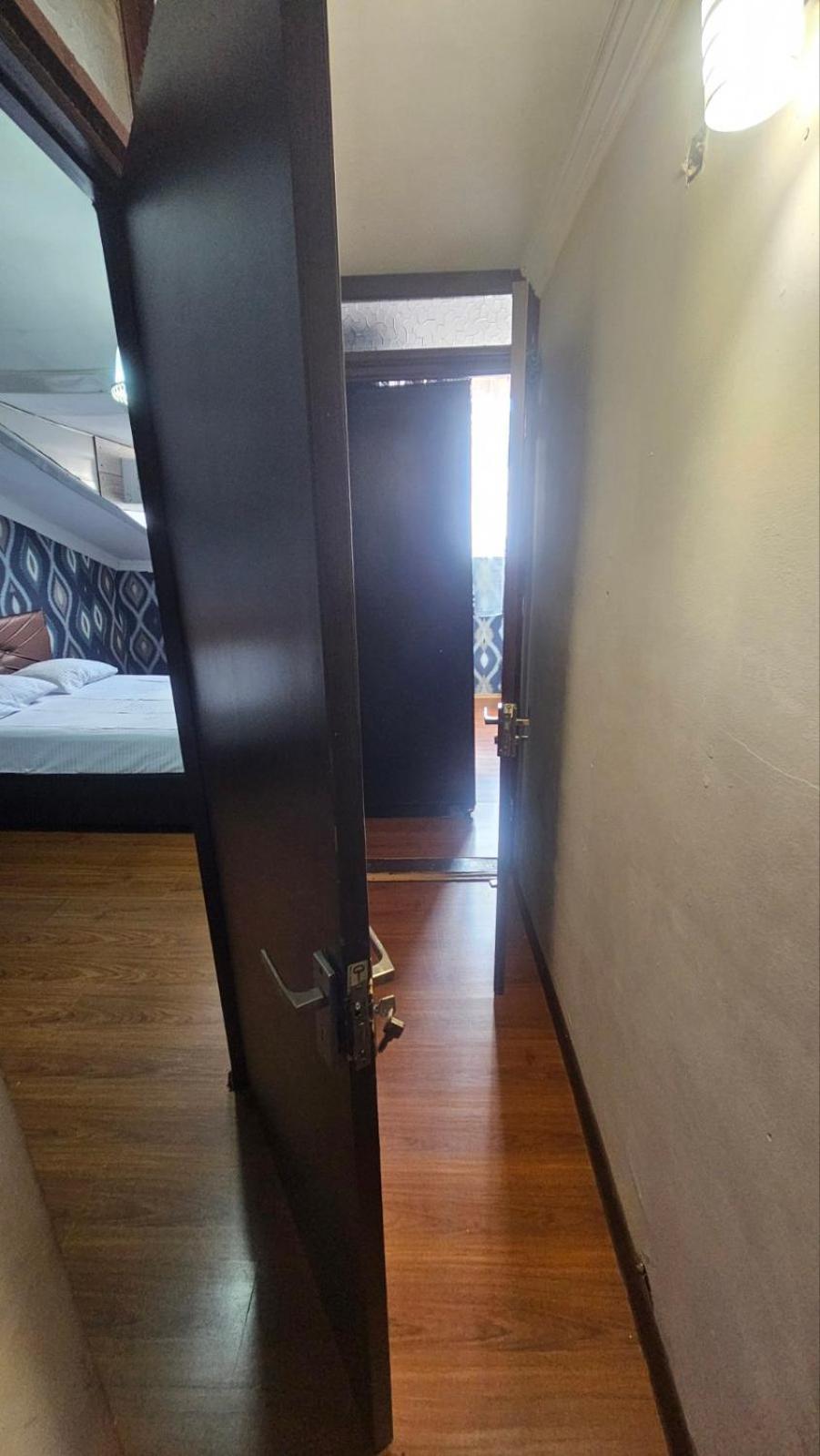 Apartment Zurabi 바투미 객실 사진