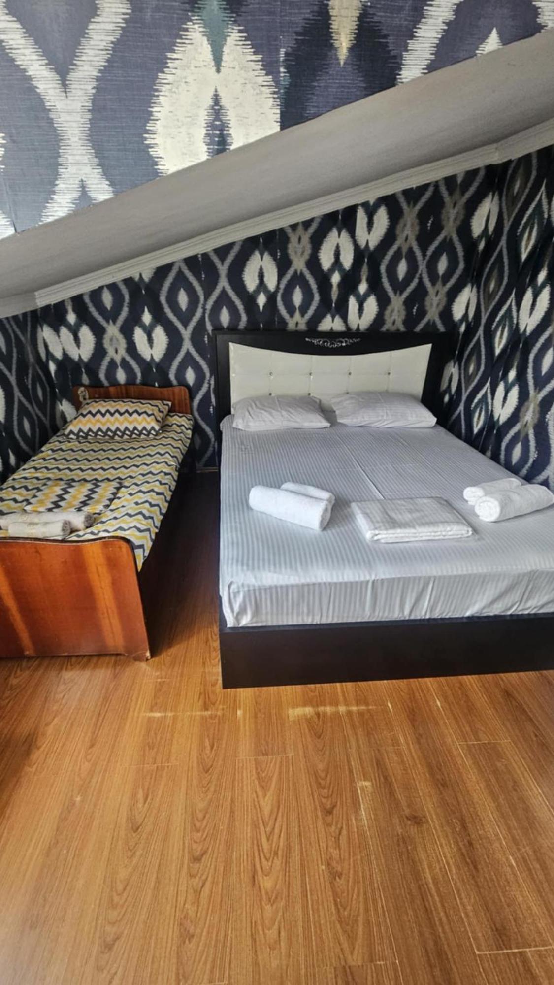 Apartment Zurabi 바투미 외부 사진