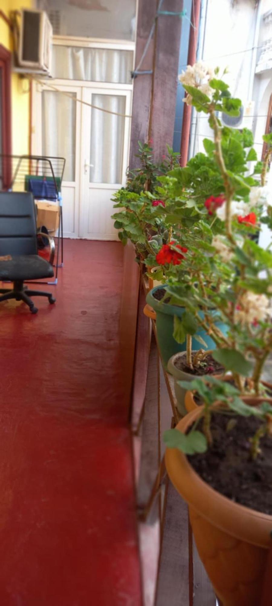 Apartment Zurabi 바투미 외부 사진