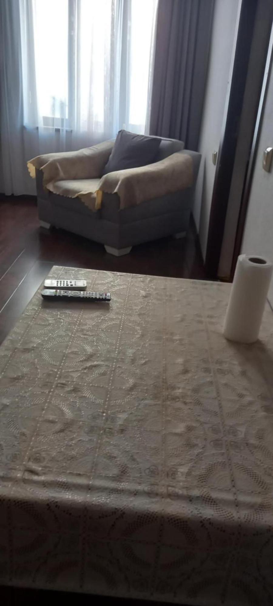 Apartment Zurabi 바투미 외부 사진