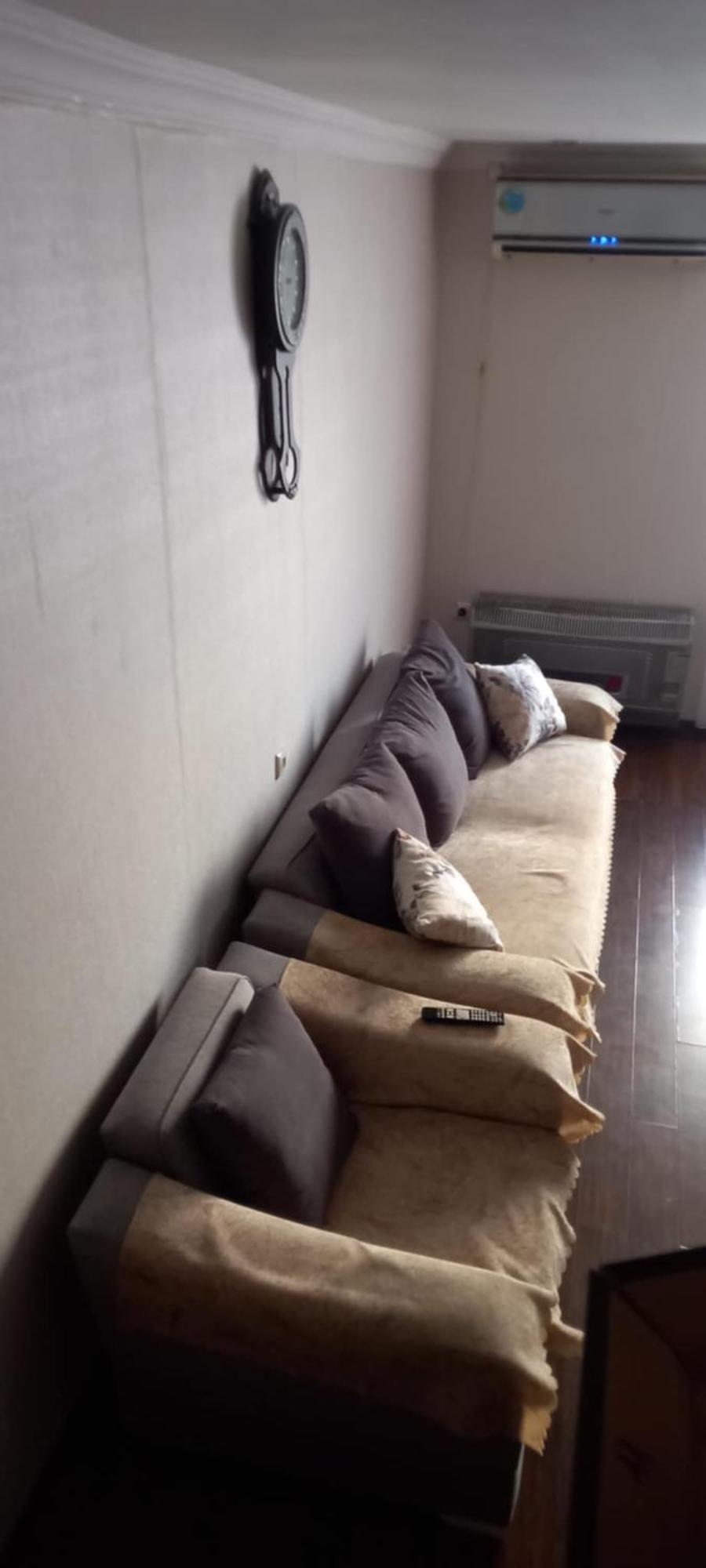 Apartment Zurabi 바투미 외부 사진