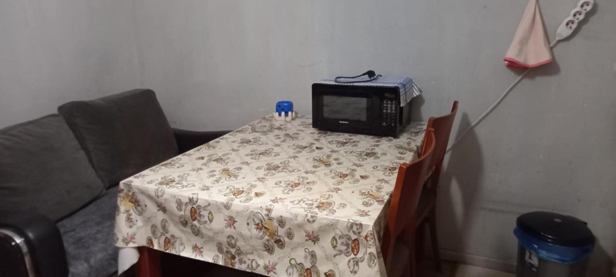 Apartment Zurabi 바투미 외부 사진