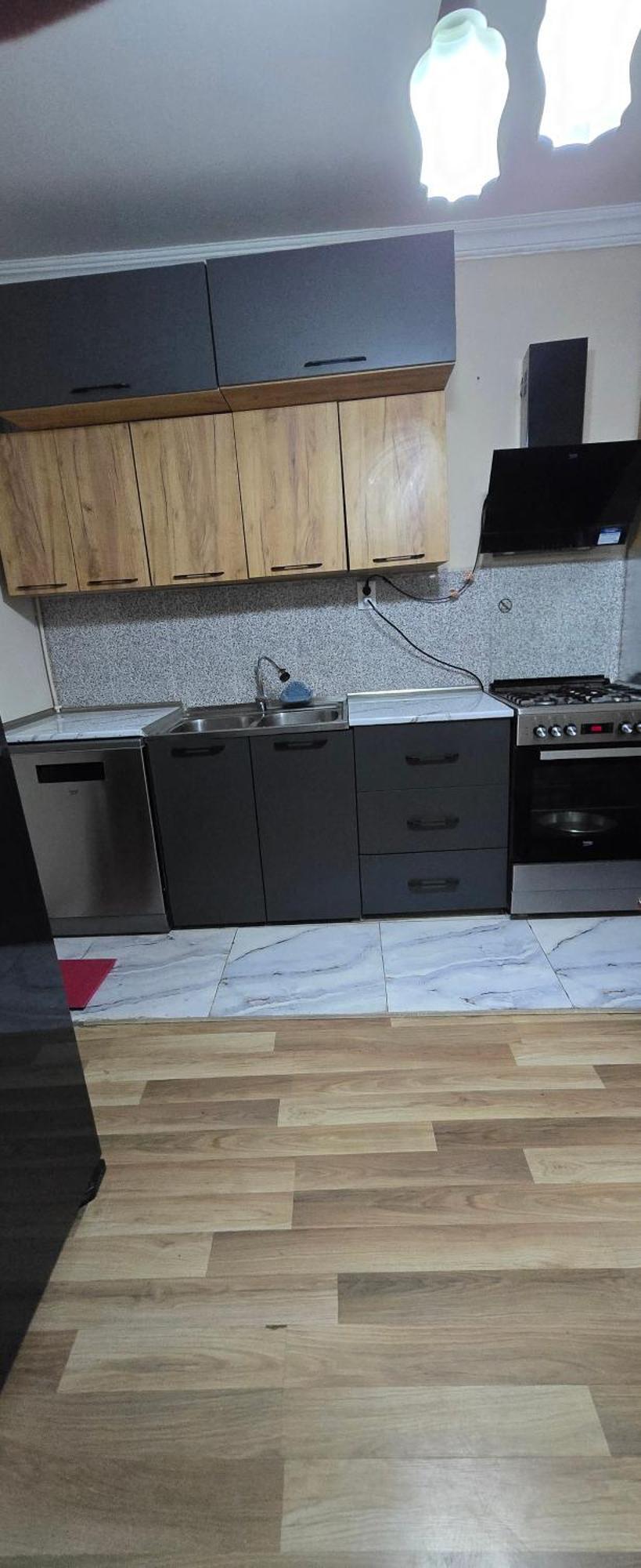 Apartment Zurabi 바투미 외부 사진
