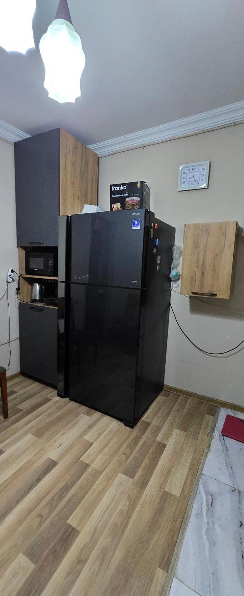 Apartment Zurabi 바투미 외부 사진